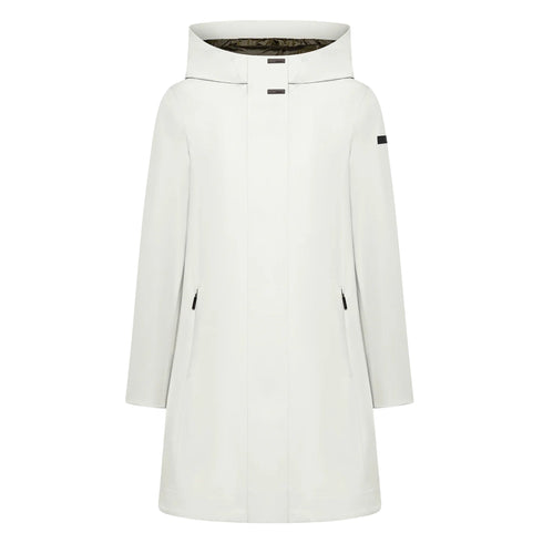 RRD Parka lungo Parka Donna lungo Montecristo Floting 42 A25 - RRDW25511 - 32 - 42 - Francavilla Moda