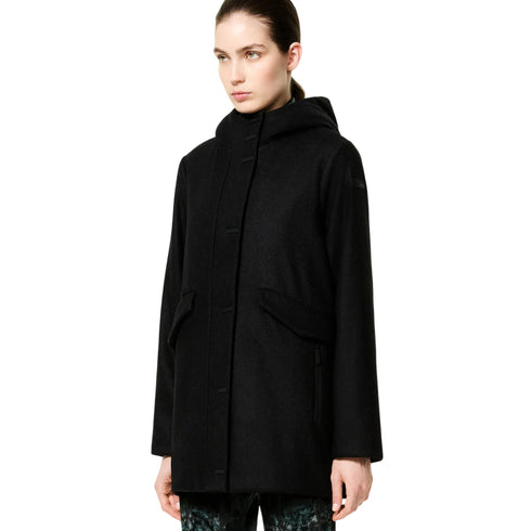 RRD Parka medio Parka Donna medio Sesta Hybrid 40 - Francavilla Moda