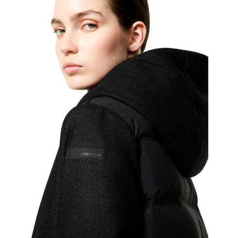 RRD Parka medio Parka Donna medio Sesta Hybrid 40 - Francavilla Moda