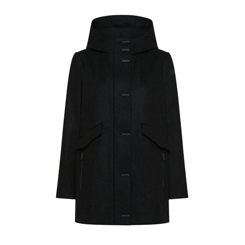 RRD Parka medio Parka Donna medio Sesta Hybrid 40 - Francavilla Moda