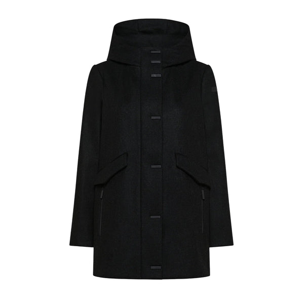 RRD Parka medio Parka Donna medio Sesta Hybrid 40 - Francavilla Moda