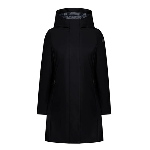 RRD Parka lungo Parka Donna Surflex Winter Long 50 - Francavilla Moda