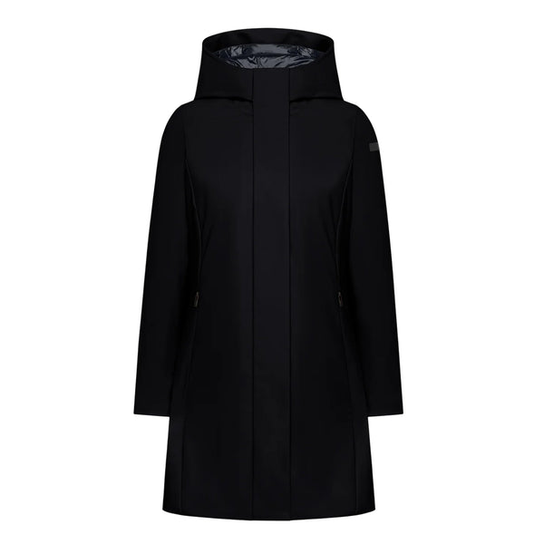 RRD Parka lungo Parka Donna Surflex Winter Long 50 - Francavilla Moda
