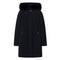 RRD Parka Parka lungo Donna con ecopelliccia 40 - Francavilla Moda