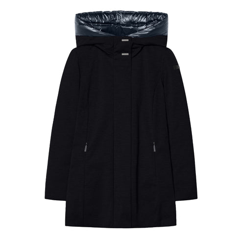 RRD Parka medio Parka medio Donna Surflex 40 - Francavilla Moda