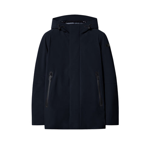 RRD Parka medio Parka Medio Uomo Surflex Soft Touch 50 A26-RRDW26003-60-50 - Francavilla Moda
