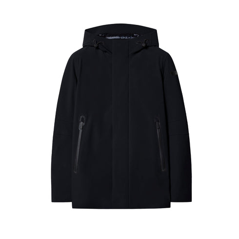 RRD Parka medio Parka Medio Uomo Surflex Soft Touch 48 - Francavilla Moda