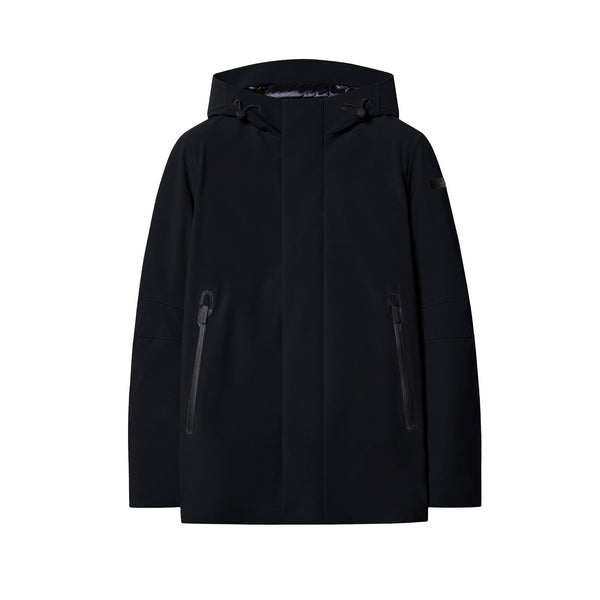 RRD Parka medio Parka Medio Uomo Surflex Soft Touch 48 - Francavilla Moda