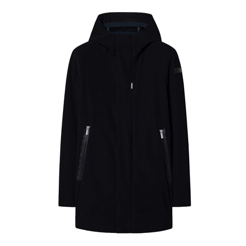 RRD Parka Parka Uomo Surflex Winter Thermo 48 - Francavilla Moda