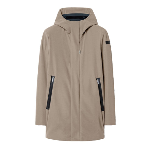 RRD Parka Parka Uomo Surflex Winter Thermo 48 A26-RRDW26045-87-48 - Francavilla Moda