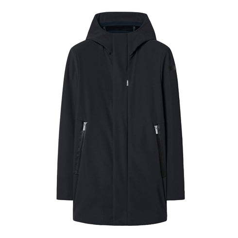 RRD Parka Parka Uomo Surflex Winter Thermo 46 A26-RRDW26045-10M-46 - Francavilla Moda