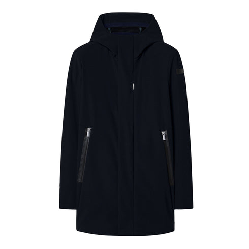 RRD Parka Parka Uomo Surflex Winter Thermo 46 A26-RRDW26045-60-46 - Francavilla Moda