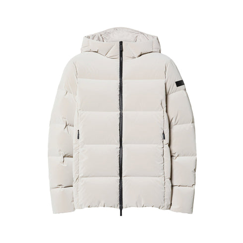 RRD Piumino Piumino corto Uomo Superrduck Tubic 14 48 A26-RRDW26027-85-48 - Francavilla Moda