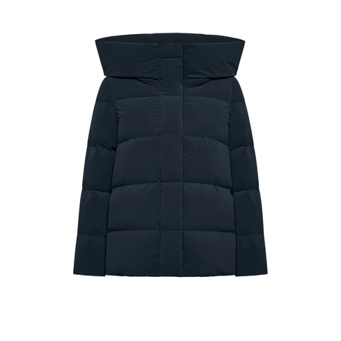 RRD Piumino corto Piumino Donna corto Tubic 14 42 - Francavilla Moda