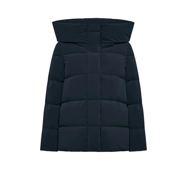 RRD Piumino corto Piumino Donna corto Tubic 14 42 - Francavilla Moda