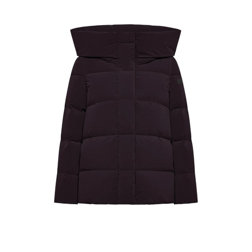 RRD Piumino corto Piumino Donna corto Tubic 14 40 A25-RRDW25544-73-40 - Francavilla Moda