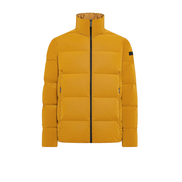 RRD Piumino corto Piumino Uomo corto Superrduck Tubic 14 48 - Francavilla Moda