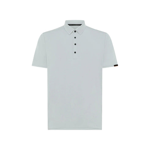 RRD Polo Polo Uomo Oxford Logo Polo 44 - Francavilla Moda