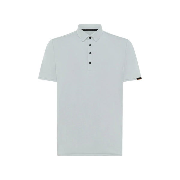 RRD Polo Polo Uomo Oxford Logo Polo 44 - Francavilla Moda