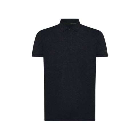 RRD Polo Polo Uomo Summer Smart Polo 42 P25 - RRD25215 - 60 - 42 - Francavilla Moda
