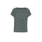 RRD T-shirt mm T-shirt Donna Lace Square stampata 42 - Francavilla Moda