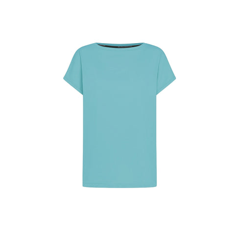 RRD T-shirt mm T-shirt Donna Oxford Gdy Square 40 - Francavilla Moda