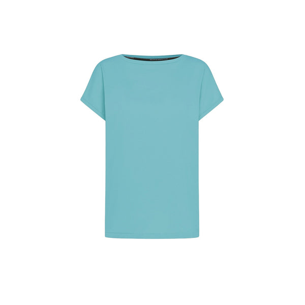 RRD T-shirt mm T-shirt Donna Oxford Gdy Square 40 - Francavilla Moda