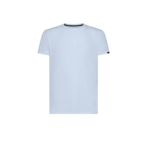 RRD T-shirt mm T-shirt uomo Logo Oxford 46 - Francavilla Moda