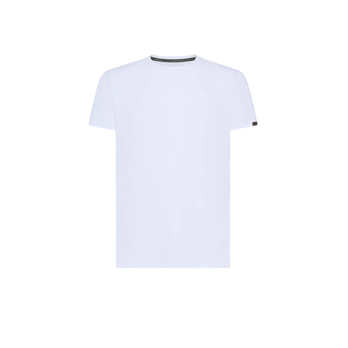 RRD T-shirt mm T-shirt uomo Logo Oxford 46 - Francavilla Moda