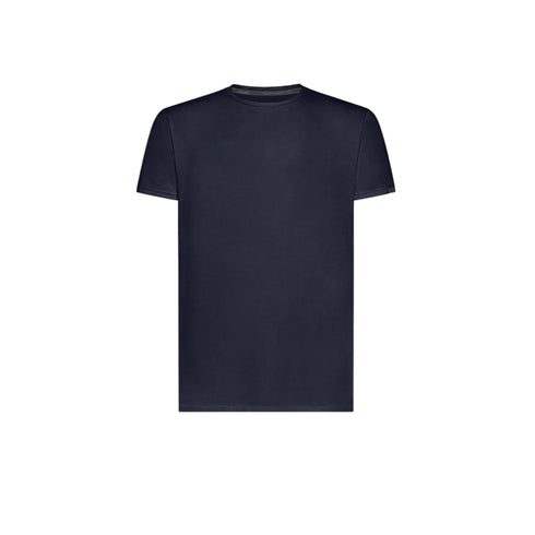 RRD T-shirt mm T-shirt uomo Logo Oxford 46 P26-RRD26216-60-46 - Francavilla Moda