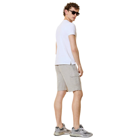 RRD T-shirt mm T-shirt uomo Logo Oxford 46 - Francavilla Moda