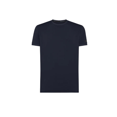 RRD T-shirt T-shirt Uomo Oxford GDY con logo 46 P25 - RRD25206 - 61 - 46 - Francavilla Moda