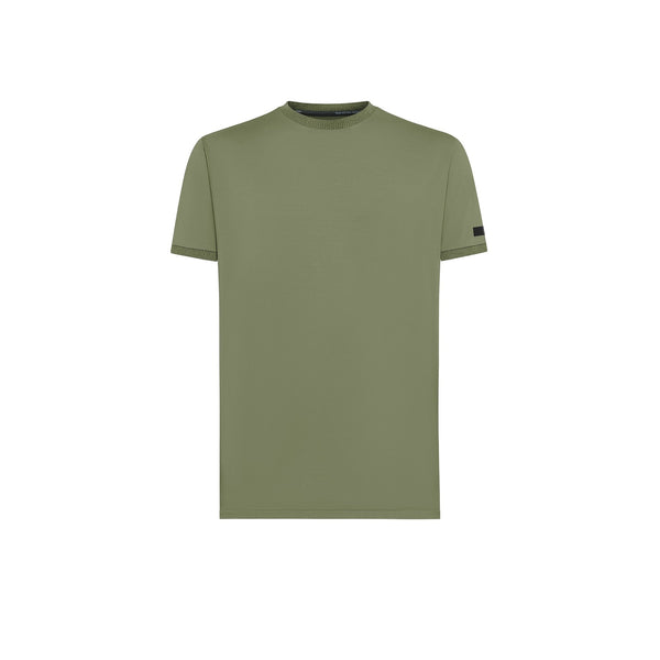 RRD T-shirt mm T-shirt Uomo Oxford Gdy 46 - Francavilla Moda