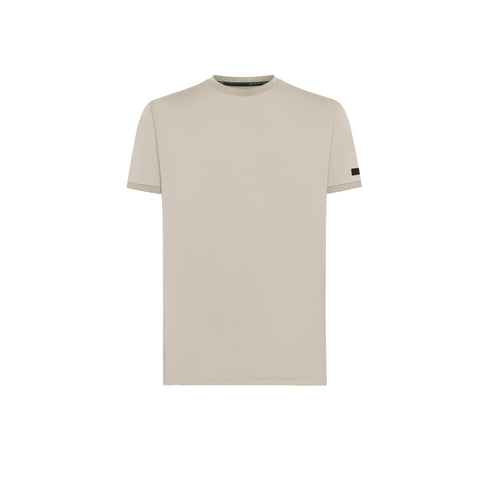 RRD T-shirt mm T-shirt Uomo Oxford Gdy 46 P26-RRD26206-85-46 - Francavilla Moda