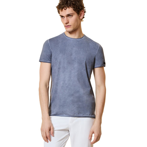 RRD T-shirt mm T-shirt Uomo Oxford Ice 46 P26-RRD26225-60-46 - Francavilla Moda