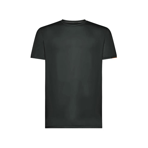 RRD T-shirt T-shirt Uomo Oxford Logo Shirt 46 P25 - RRD25216 - 20 - 46 - Francavilla Moda