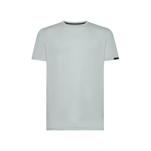 RRD T-shirt T-shirt Uomo Oxford Logo Shirt 46 P25 - RRD25216 - 09 - 46 - Francavilla Moda