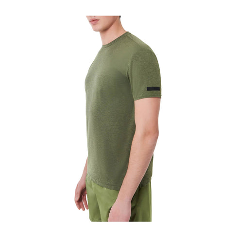 RRD T-shirt T-shirt Uomo Summer Smart Shirty 42 P25 - RRD25214 - 24 - 42 - Francavilla Moda