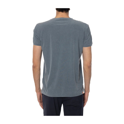 RRD T-shirt T-shirt Uomo Techno Wash girocollo 46 - Francavilla Moda