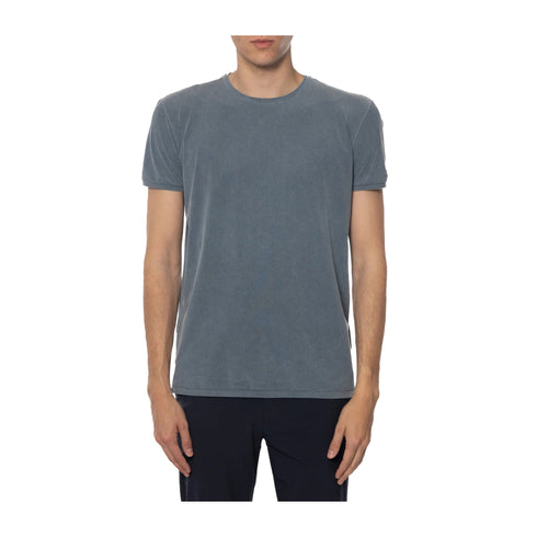 RRD T-shirt T-shirt Uomo Techno Wash girocollo 46 - Francavilla Moda