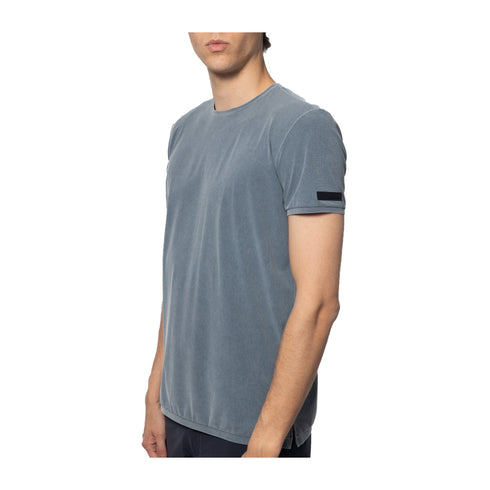 RRD T-shirt T-shirt Uomo Techno Wash girocollo 46 - Francavilla Moda