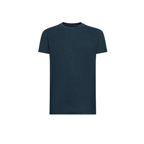 RRD T-shirt mm T-shirt Uomo Techno Wash Piqué 42 P26-RRD26218-60-42 - Francavilla Moda