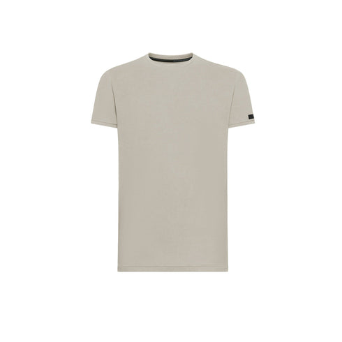 RRD T-shirt mm T-shirt Uomo Techno Wash Piqué 42 P26-RRD26218-85-42 - Francavilla Moda