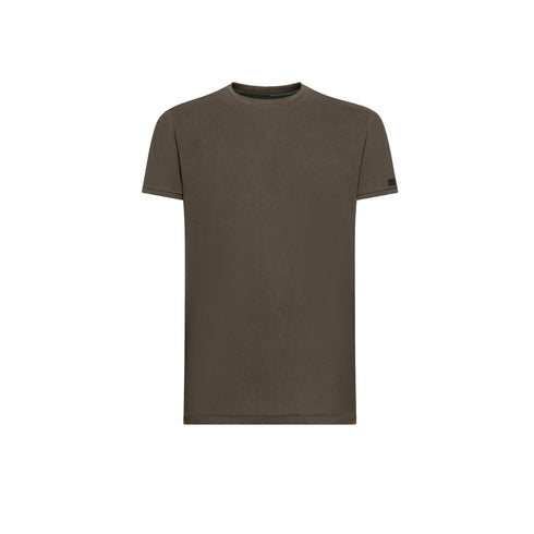 RRD T-shirt mm T-shirt Uomo Techno Wash Piqué 42 P26-RRD26218-86-42 - Francavilla Moda