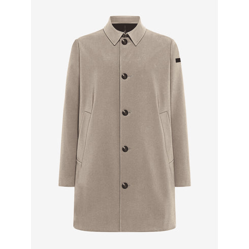 RRD Giacca impermeabile Trench Surflex Winter Thermo Coat 48 A25-RRDW25043-87-48 - Francavilla Moda