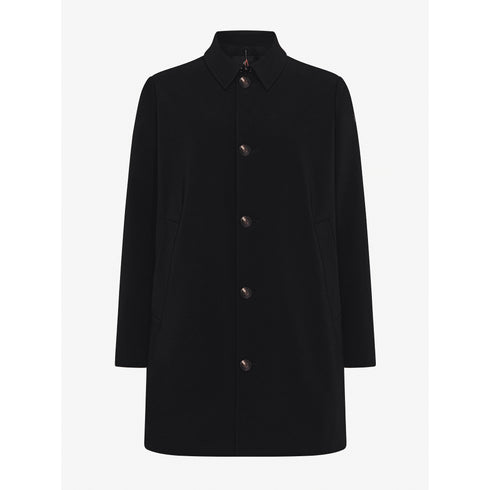 RRD Giacca impermeabile Trench Surflex Winter Thermo Coat 46 - Francavilla Moda