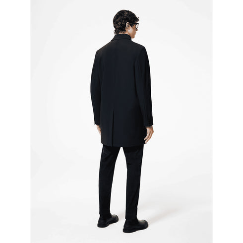 RRD Giacca impermeabile Trench Surflex Winter Thermo Coat 46 - Francavilla Moda