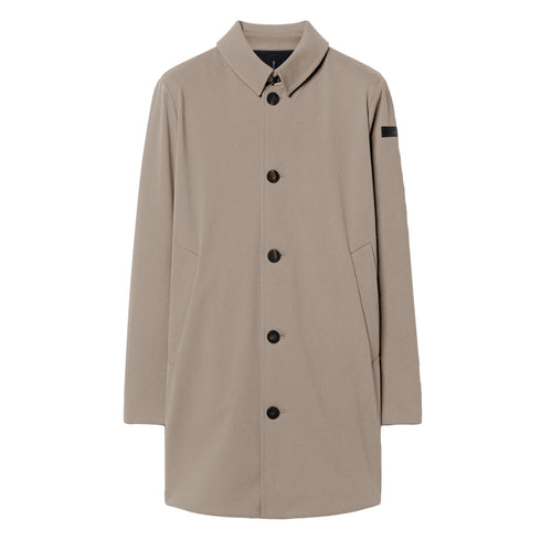 RRD Trench Trench Uomo Surflex Winter Soft 48 A26-RRDW26043-87-48 - Francavilla Moda