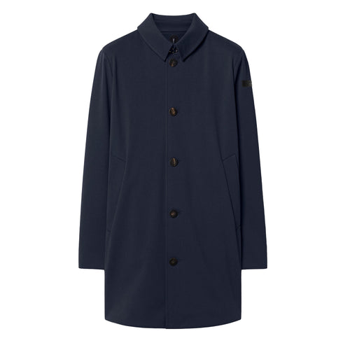 RRD Trench Trench Uomo Surflex Winter Soft 46 A26-RRDW26043-60-46 - Francavilla Moda