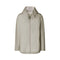 Save The Duck Impermeabili Giacca impermeabile donna Dawa 0 P26-SAVE THE DUCKD31153WDARK22-40019-0 - Francavilla Moda